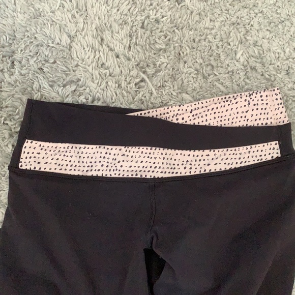 lululemon wunder under astro pant - Picture 3 of 6